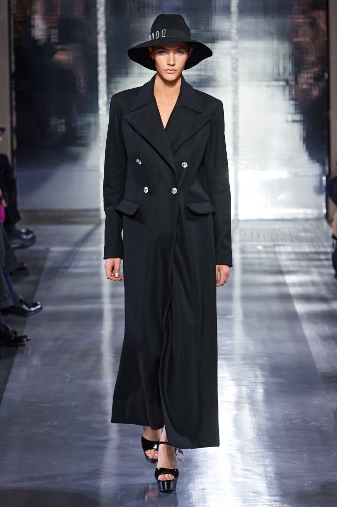 阿莎露 Azzaro 2020春夏高级定制秀 - Couture Spring 2020