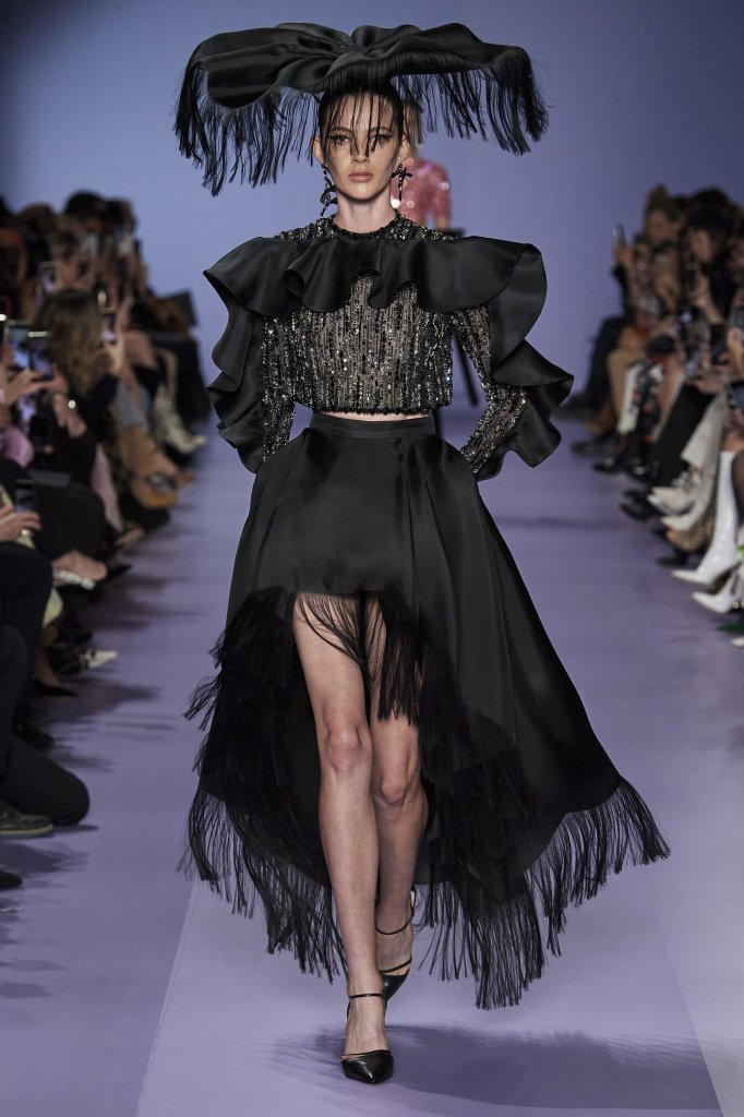 乔治斯·荷拜卡 Georges Hobeika 2020春夏高级定制秀 - Couture Spring 2020