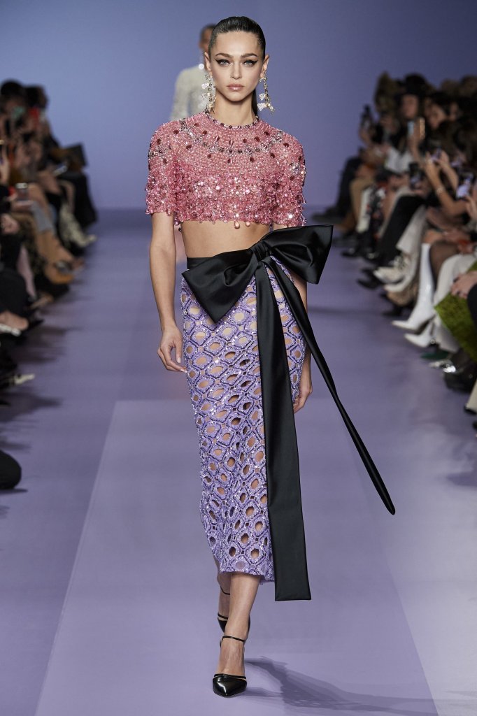 乔治斯·荷拜卡 Georges Hobeika 2020春夏高级定制秀 - Couture Spring 2020