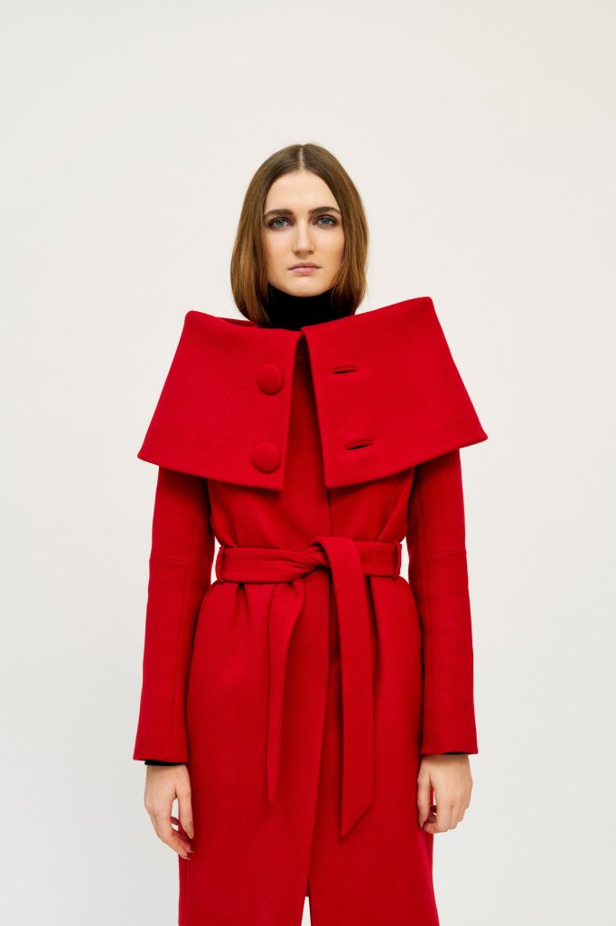 马丁·格兰特 Martin Grant 2020早秋系列Lookbook(Pre-Fall 2020)