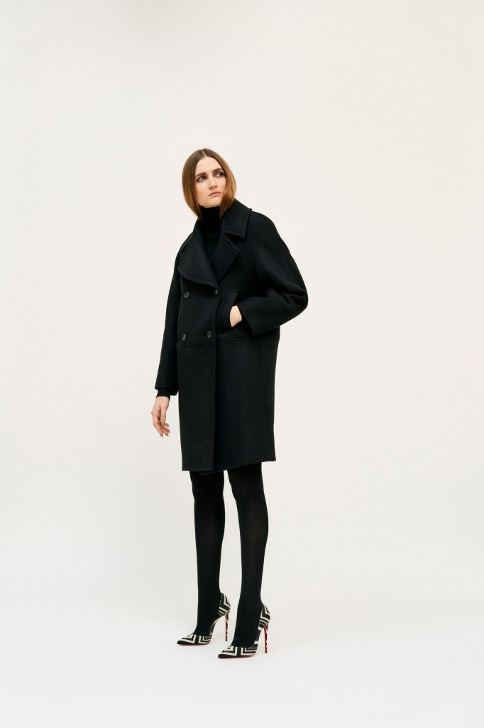 马丁·格兰特 Martin Grant 2020早秋系列Lookbook(Pre-Fall 2020)