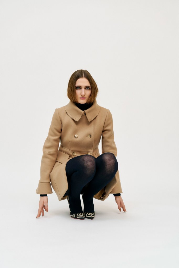 马丁·格兰特 Martin Grant 2020早秋系列Lookbook(Pre-Fall 2020)