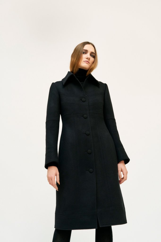 马丁·格兰特 Martin Grant 2020早秋系列Lookbook(Pre-Fall 2020)