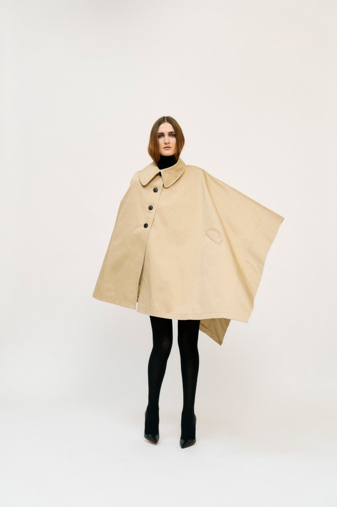 马丁·格兰特 Martin Grant 2020早秋系列Lookbook(Pre-Fall 2020)