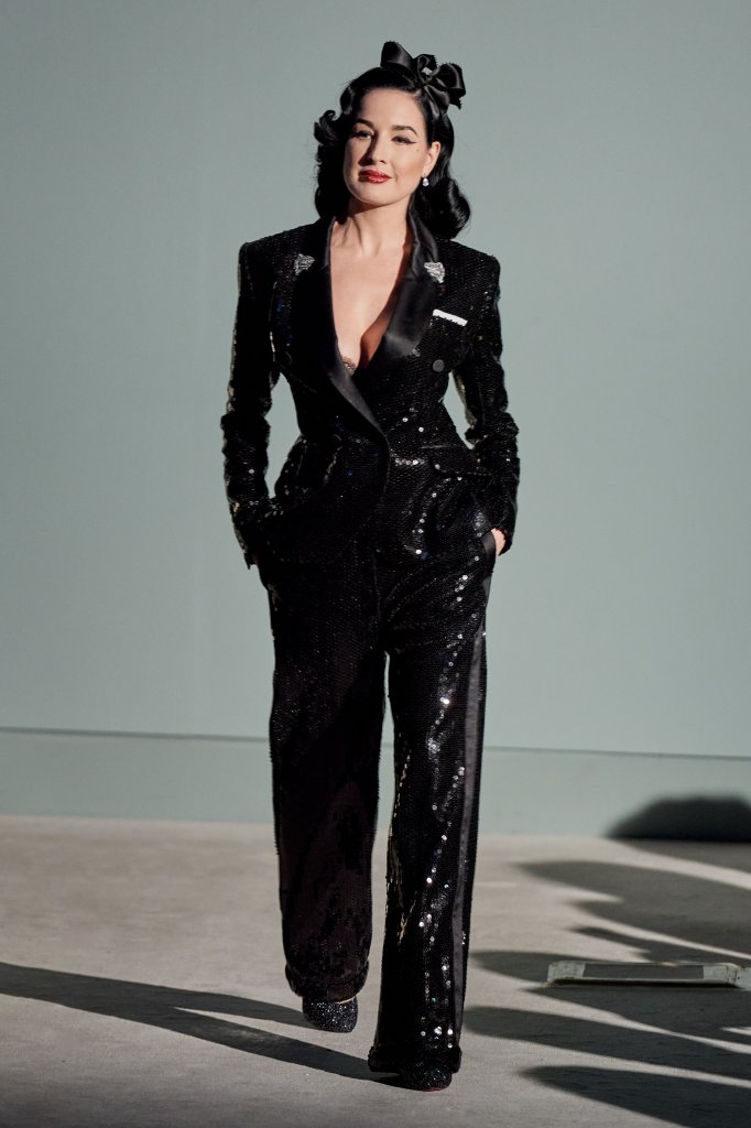 艾历克西斯·马毕 Alexis Mabille 2020春夏高级定制秀 - Couture Spring 2020