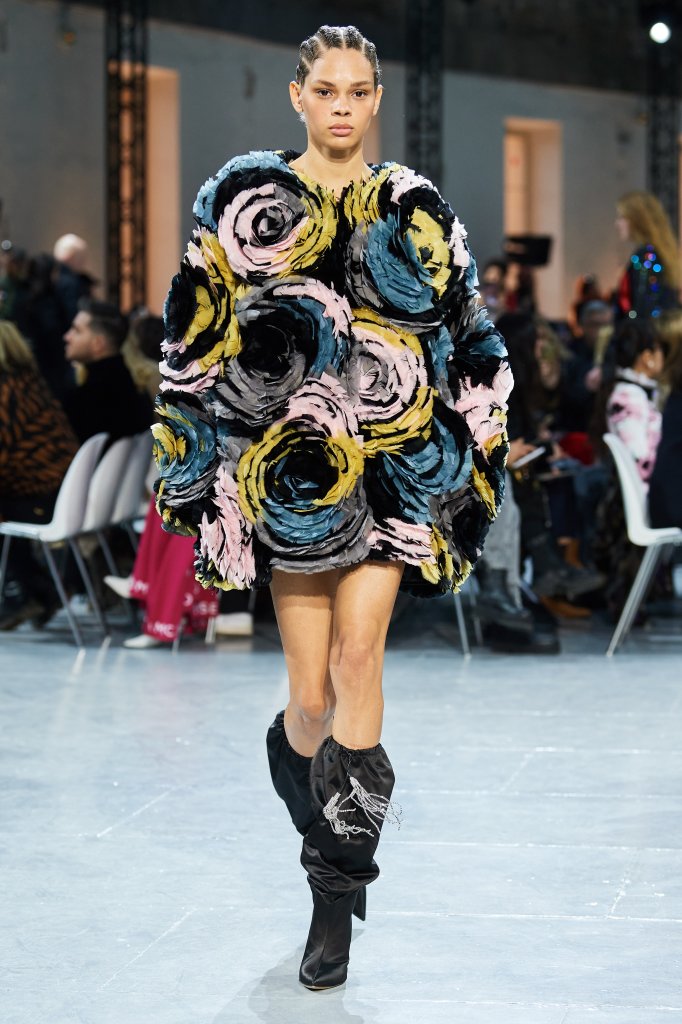 亚历山大·福提 Alexandre Vauthier 2020春夏高级定制秀 - Couture Spring 2020
