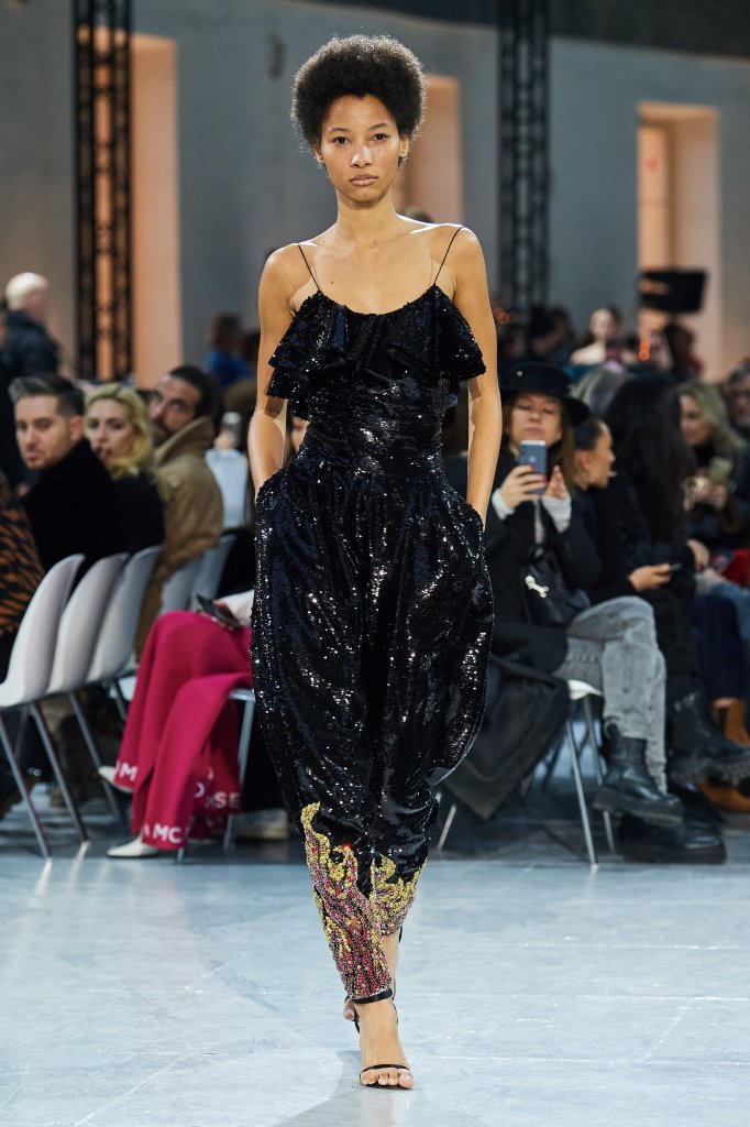 亚历山大·福提 Alexandre Vauthier 2020春夏高级定制秀 - Couture Spring 2020
