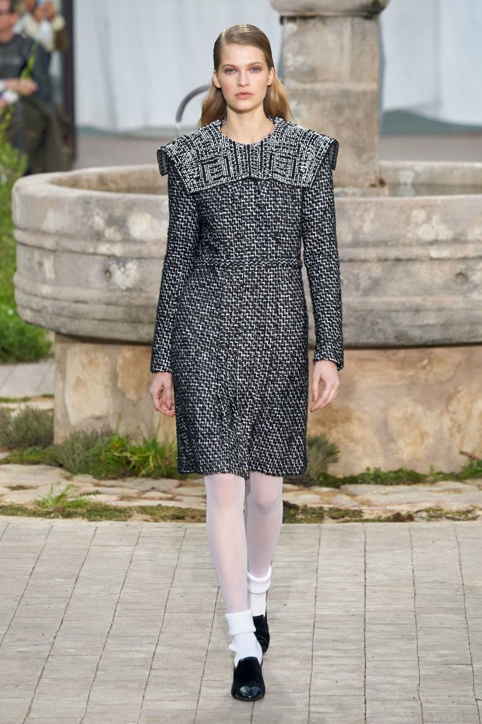香奈儿 Chanel 2020春夏高级定制秀 - Couture Spring 2020