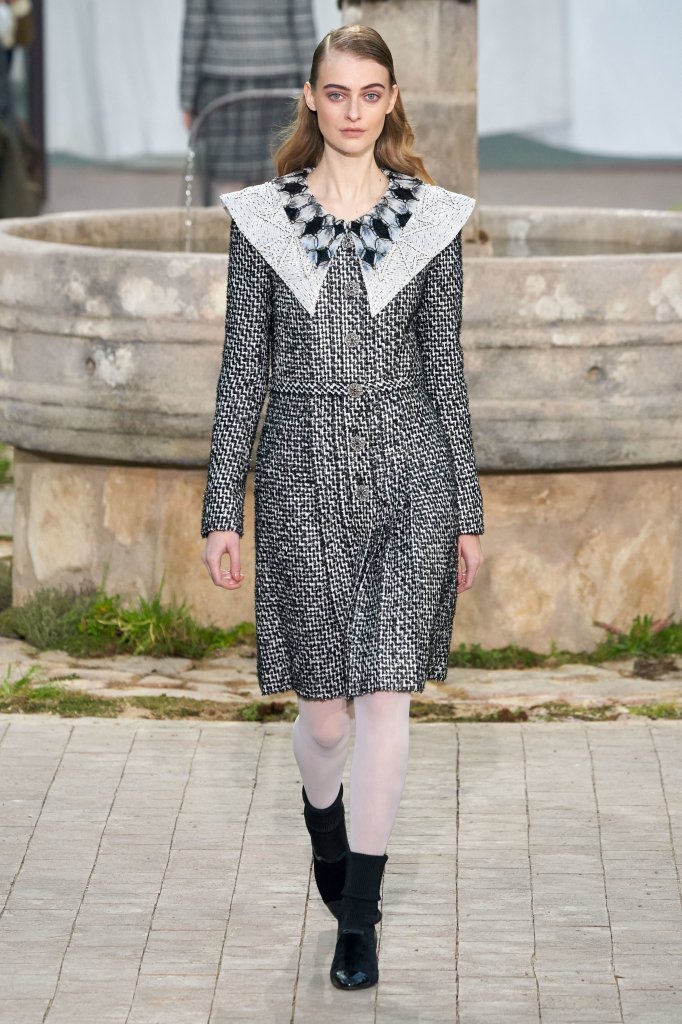 香奈儿 Chanel 2020春夏高级定制秀 - Couture Spring 2020