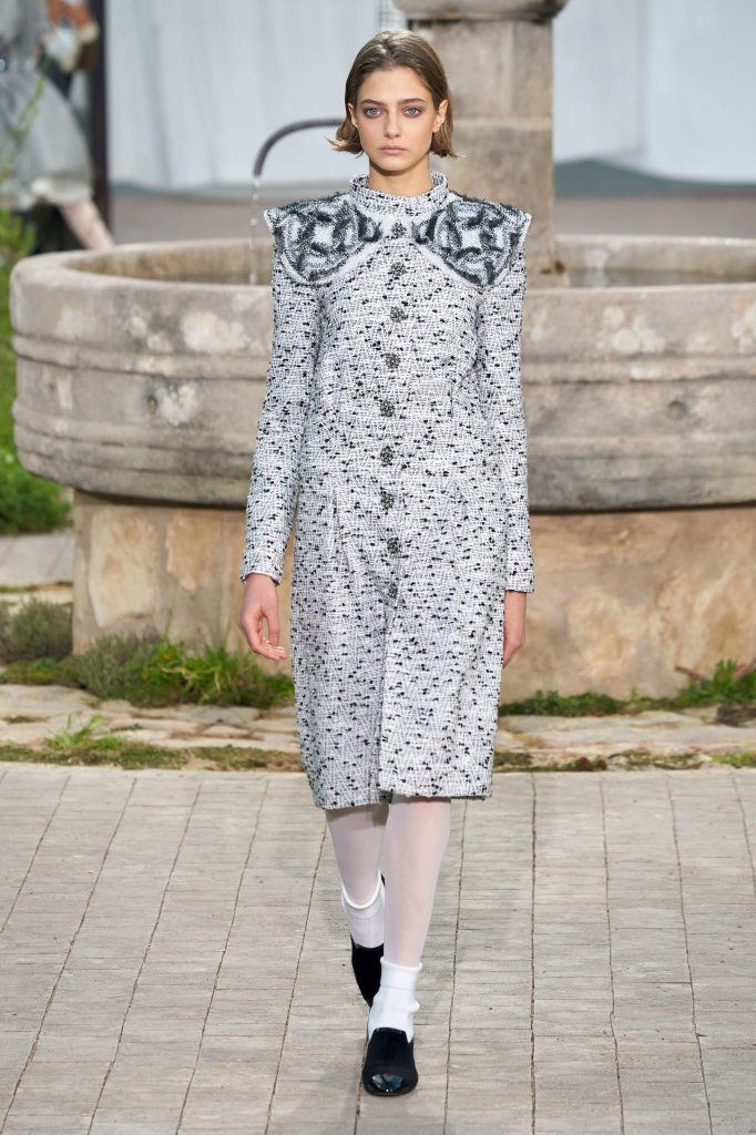 香奈儿 Chanel 2020春夏高级定制秀 - Couture Spring 2020