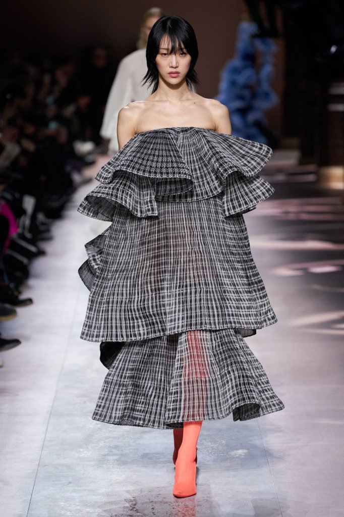 纪梵希 Givenchy 2020春夏高级定制秀 - Couture Spring 2020