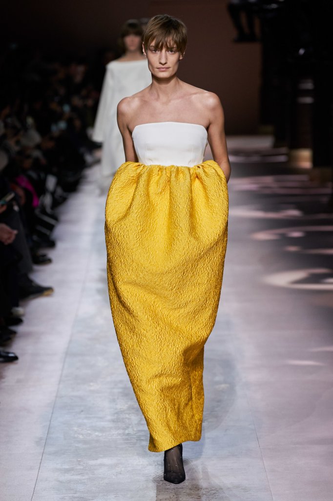 纪梵希 givenchy 2020春夏高级定制秀 - couture spring 2020