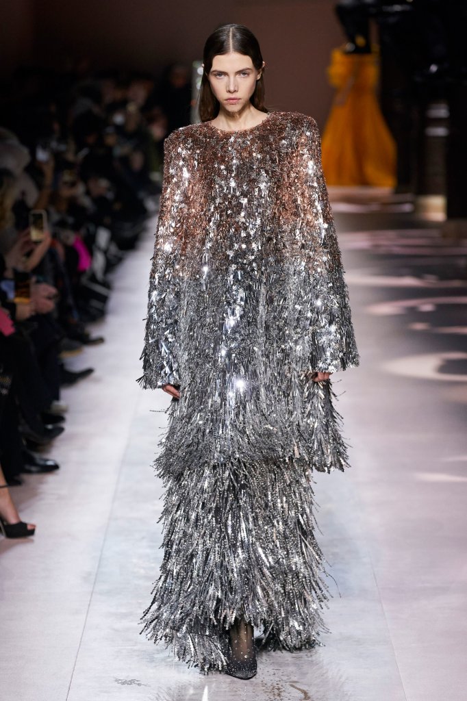 纪梵希 givenchy 2020春夏高级定制秀 - couture spring 2020
