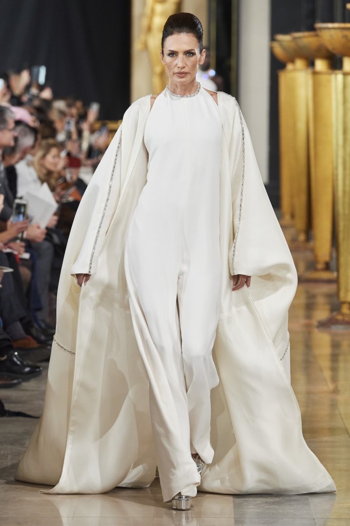 斯蒂芬·罗兰 Stéphane Rolland 2020春夏高级定制秀 - Couture Spring 2020