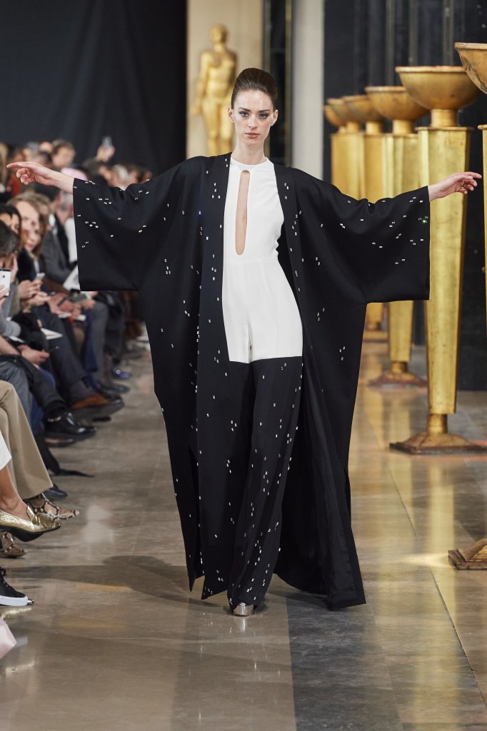 斯蒂芬·罗兰 Stéphane Rolland 2020春夏高级定制秀 - Couture Spring 2020