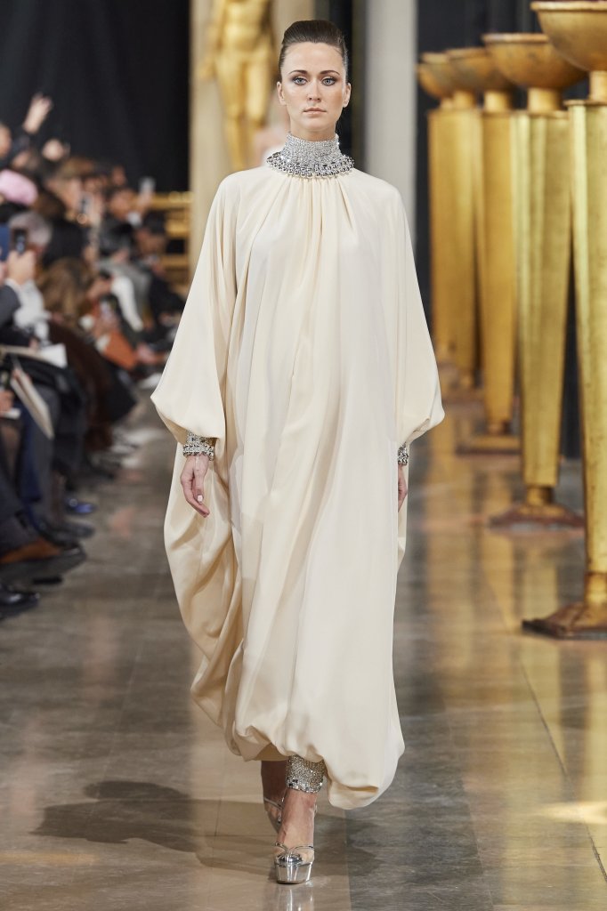 斯蒂芬·罗兰 Stéphane Rolland 2020春夏高级定制秀 - Couture Spring 2020