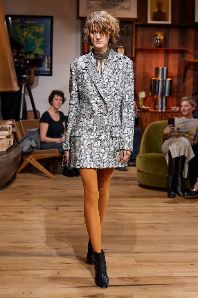 Julie de Libran 2020春夏高级定制秀 - Couture Spring 2020