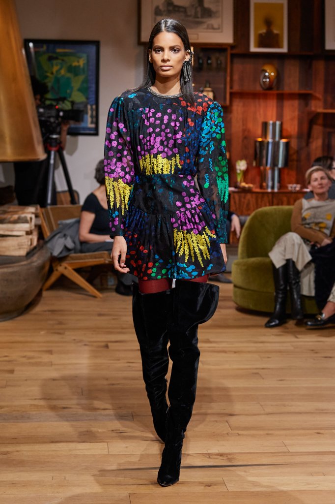 Julie de Libran 2020春夏高级定制秀 - Couture Spring 2020