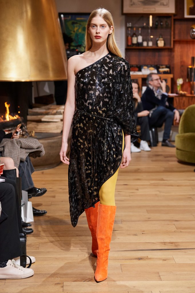 Julie de Libran 2020春夏高级定制秀 - Couture Spring 2020