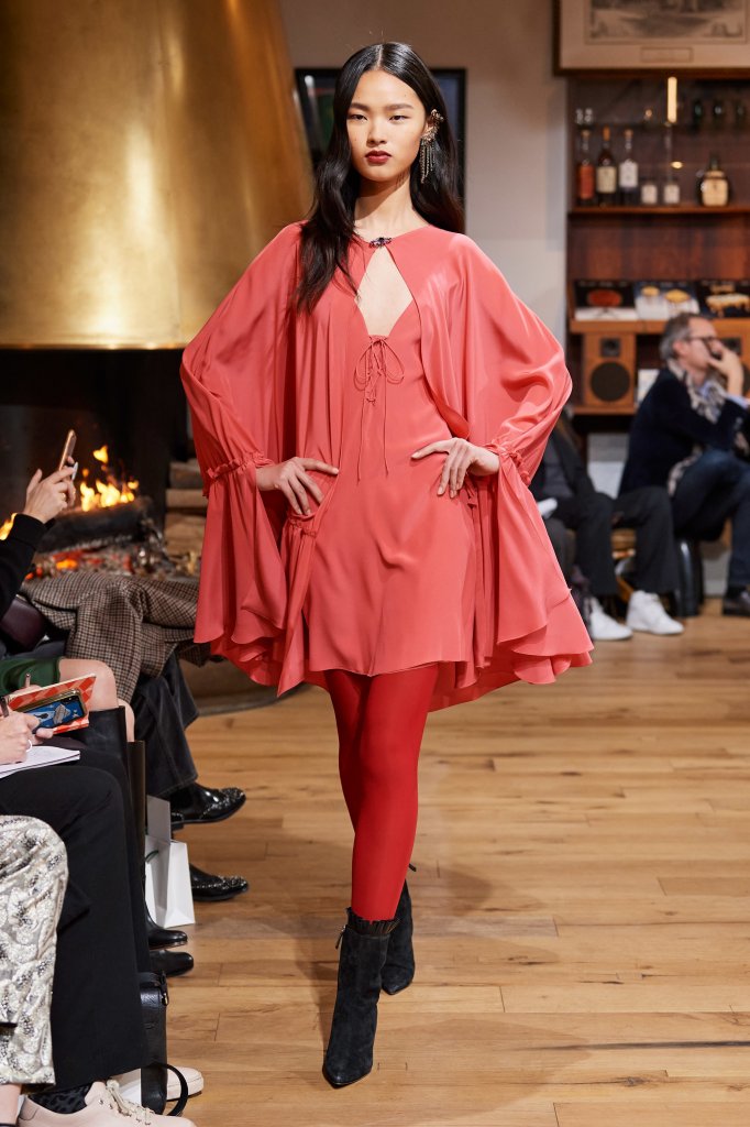 Julie de Libran 2020春夏高级定制秀 - Couture Spring 2020