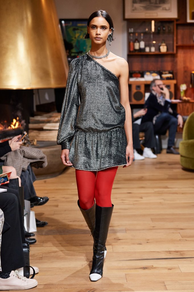 Julie de Libran 2020春夏高级定制秀 - Couture Spring 2020
