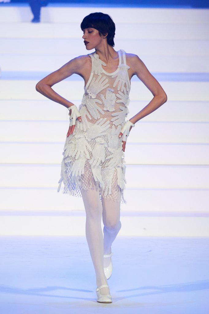 高缇耶 Jean Paul Gaultier 2020春夏高级定制秀 - Couture Spring 2020