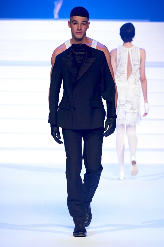 高缇耶 Jean Paul Gaultier 2020春夏高级定制秀 - Couture Spring 2020