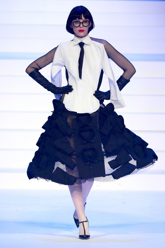 高缇耶 Jean Paul Gaultier 2020春夏高级定制秀 - Couture Spring 2020