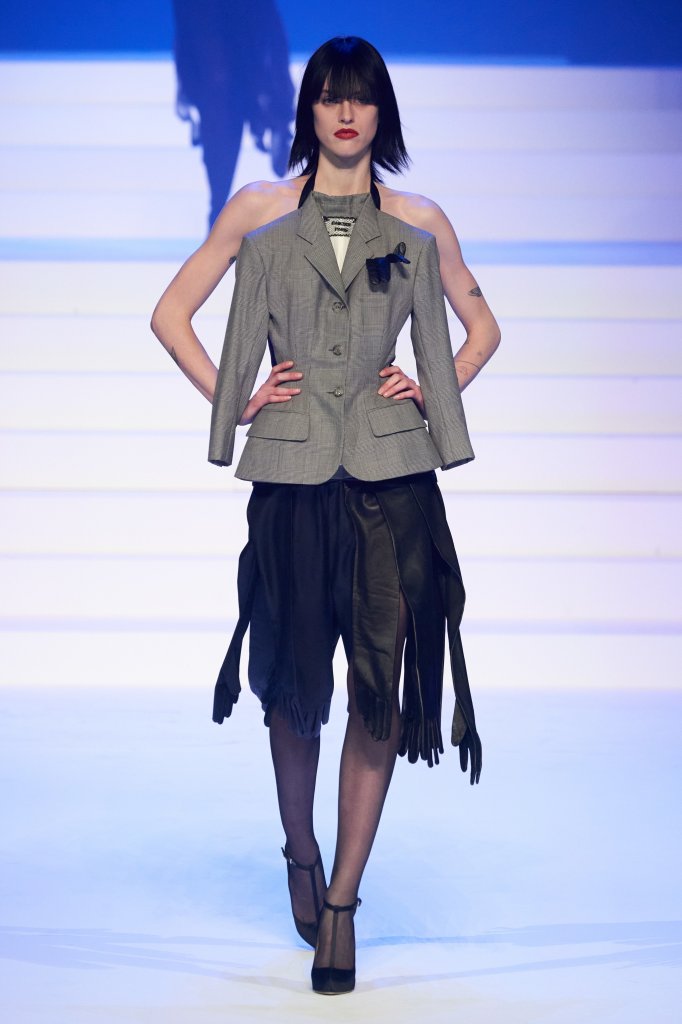 高缇耶 Jean Paul Gaultier 2020春夏高级定制秀 - Couture Spring 2020