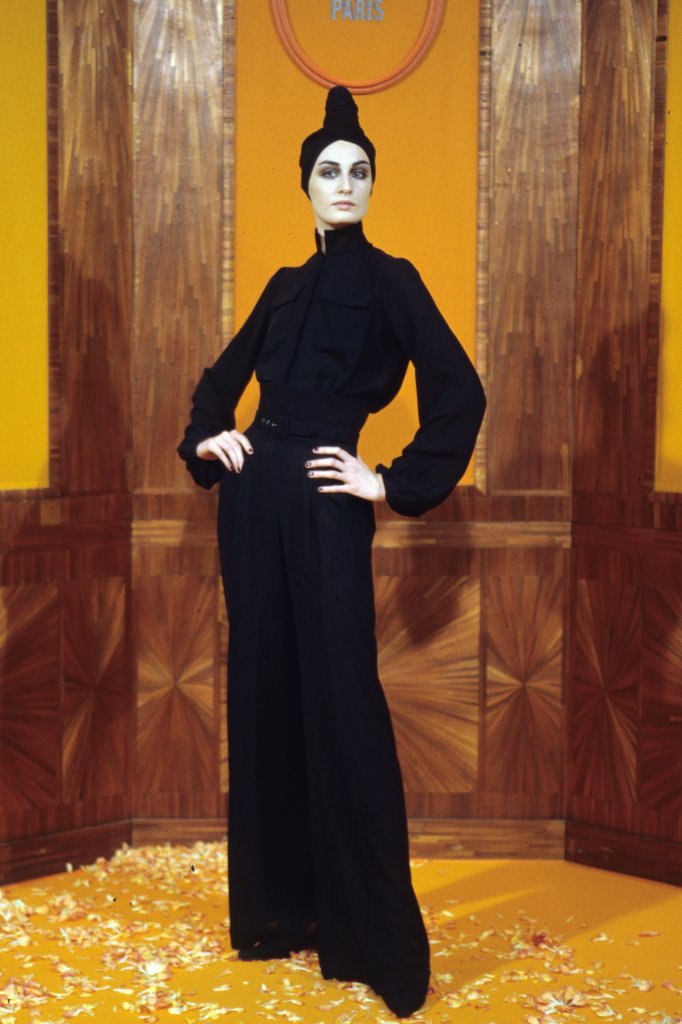 高缇耶 Jean Paul Gaultier 2000春夏高级定制秀 - Couture Spring 2000
