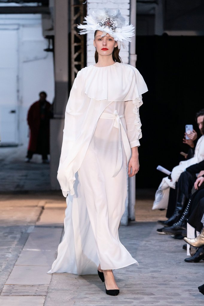 宣佐 Xuan 2020春夏高级定制秀 - Couture Spring 2020