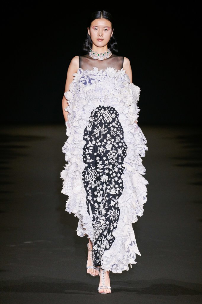 Rahul Mishra 2020春夏高级定制秀 - Couture Spring 2020