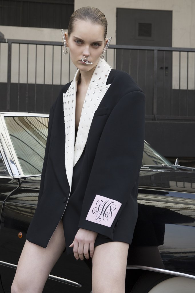Maison Francesco Scognamiglio 2020春夏高级定制发布 - Couture Spring 2020