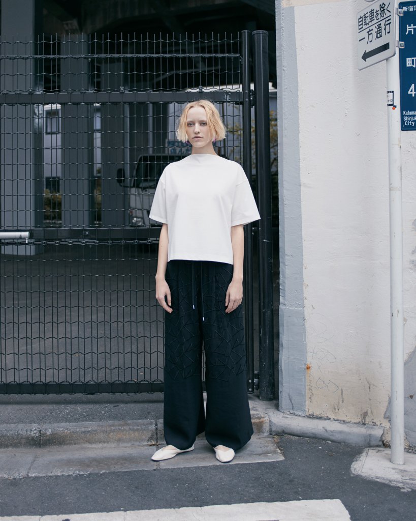 TAGE 2020春夏女装Lookbook