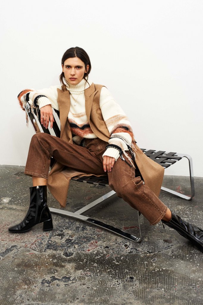 Beatrice .b 2020/21秋冬高级成衣Lookbook
