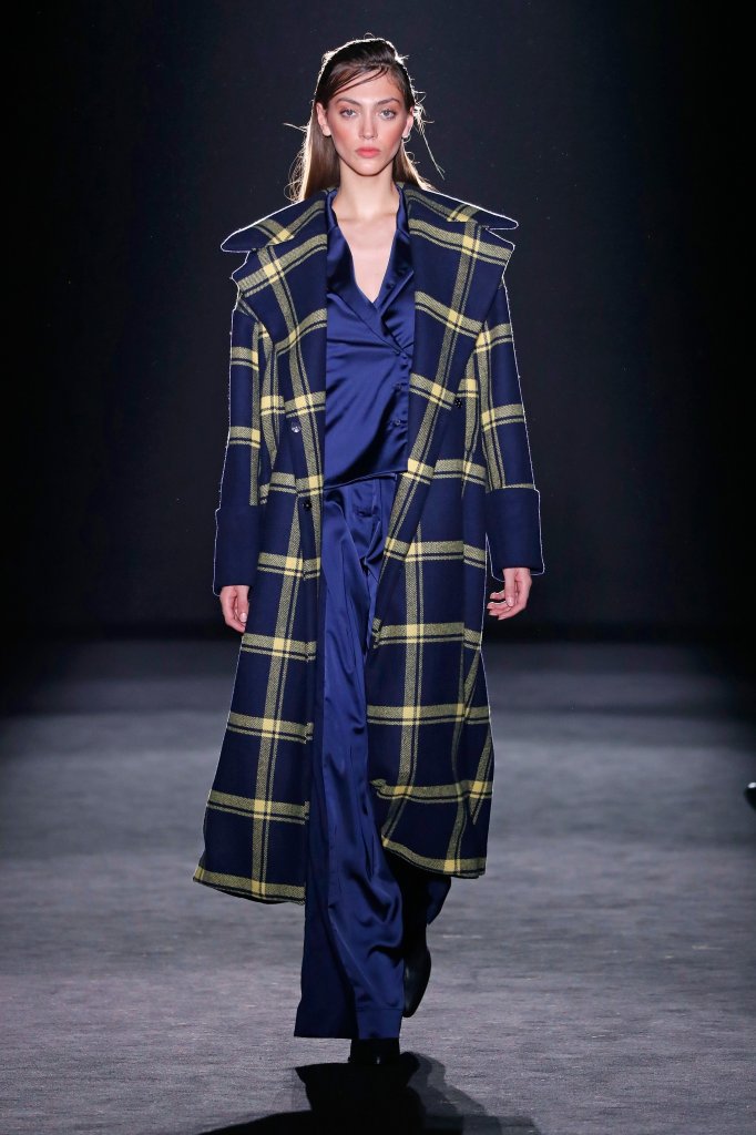Sonia Carrasco 2020/21秋冬高级成衣秀 - Barcelona Fall 2020