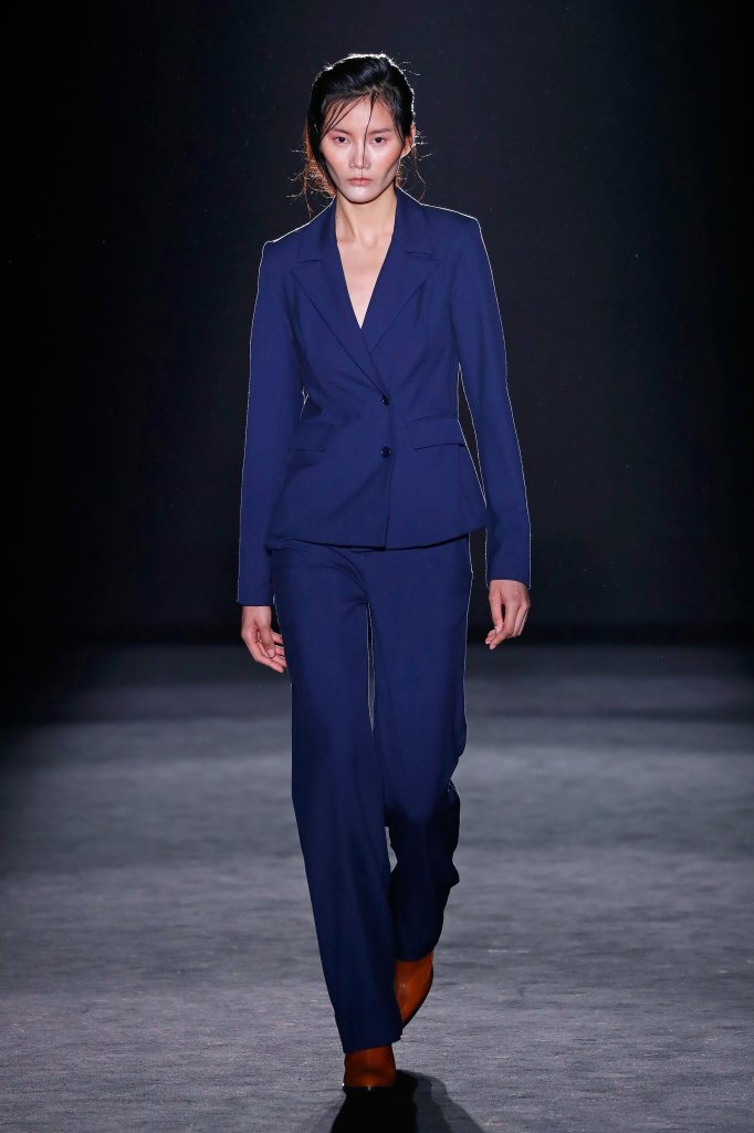 Sonia Carrasco 2020/21秋冬高级成衣秀 - Barcelona Fall 2020