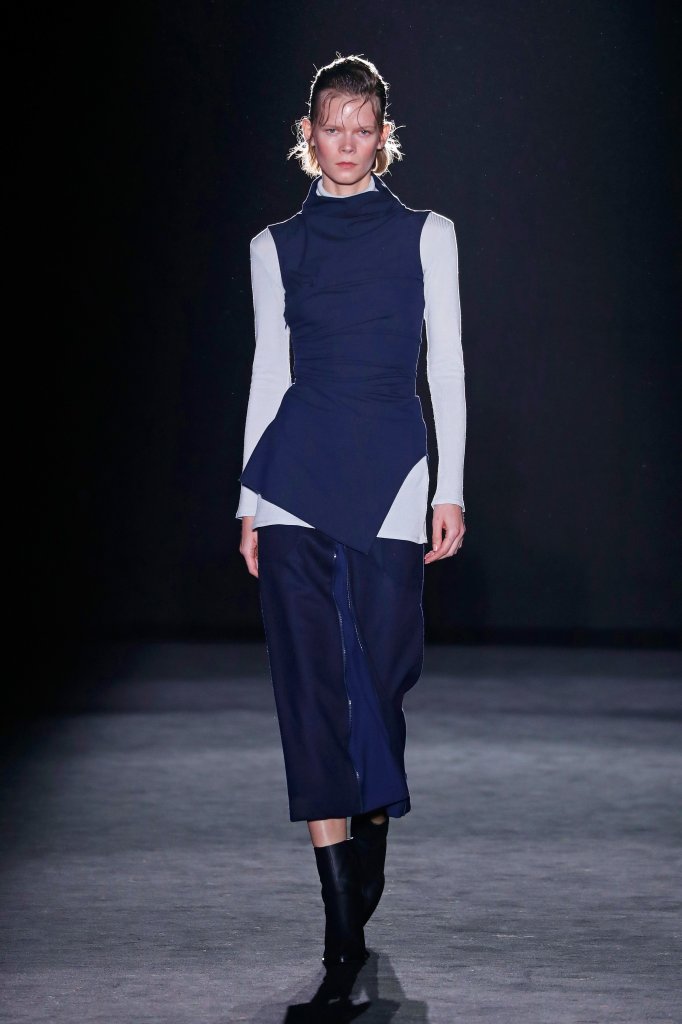 Sonia Carrasco 2020/21秋冬高级成衣秀 - Barcelona Fall 2020