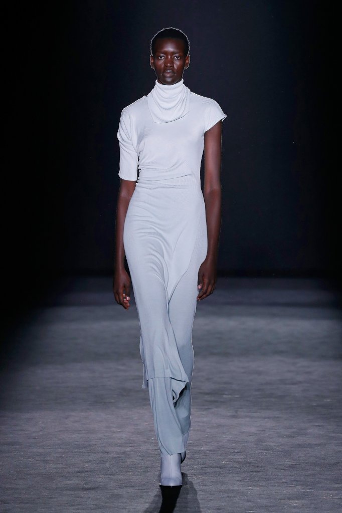 Sonia Carrasco 2020/21秋冬高级成衣秀 - Barcelona Fall 2020