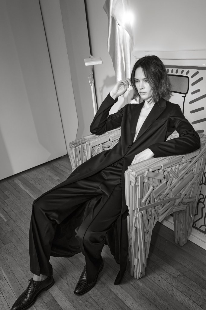 Nells Nelson 2020/21秋冬高级成衣Lookbook-天天时装-口袋里的时尚指南