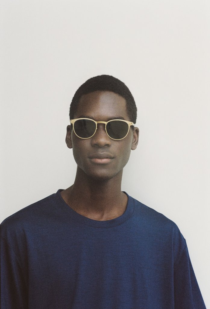 MYKITA 2020春夏成衣Lookbook