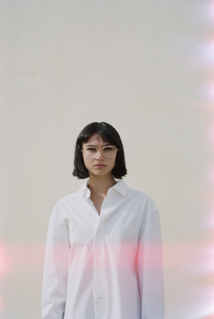 MYKITA 2020春夏成衣Lookbook