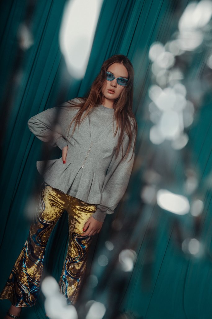 NATALIA SUSHCHENKO 2020早秋系列Lookbook (Pre-Fall 2020)