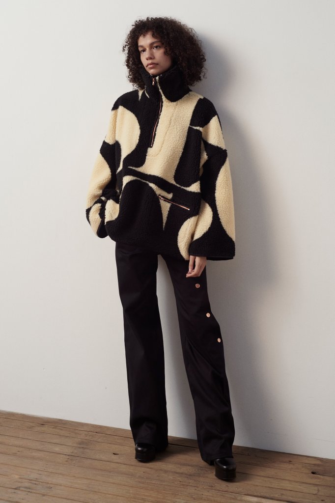 See by Chloé 2020/21秋冬高级成衣Lookbook