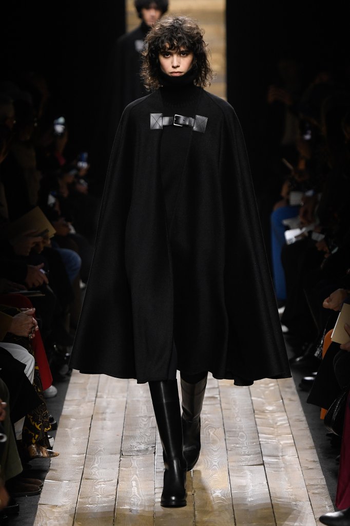 迈克高仕 Michael Kors Collection 2020/21秋冬高级成衣秀 - New York Fall 2020