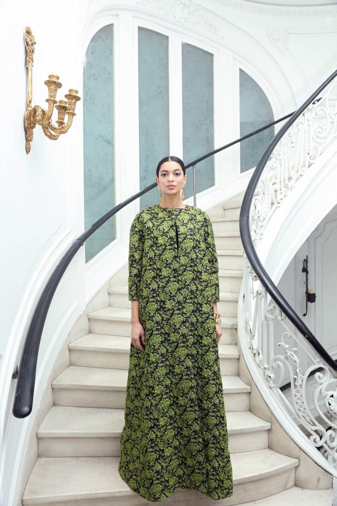 芭芭拉·范可 Barbara Tfank 2020/21秋冬高级成衣Lookbook