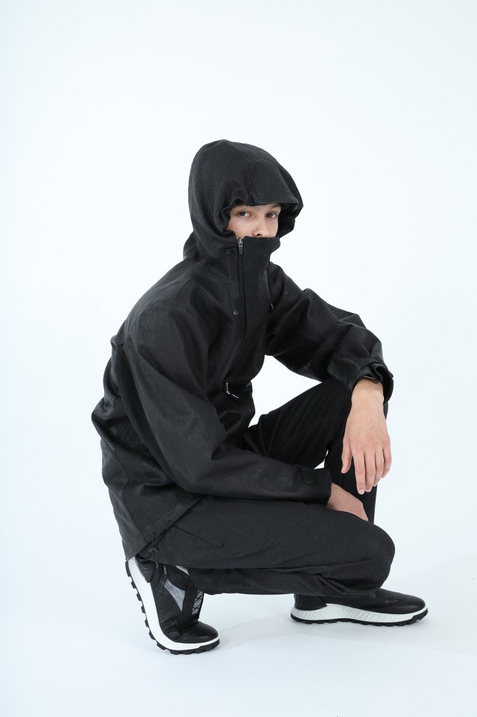 MINOTAUR INST. 2020/21秋冬成衣Lookbook