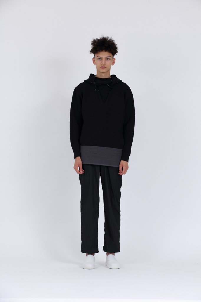 MINOTAUR INST. 2020/21秋冬成衣Lookbook