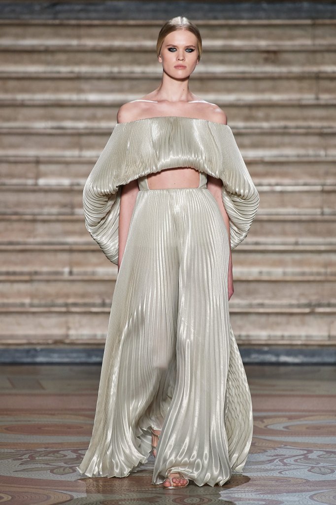 Antonio Grimaldi 2020春夏高级定制秀 - Couture Spring 2020