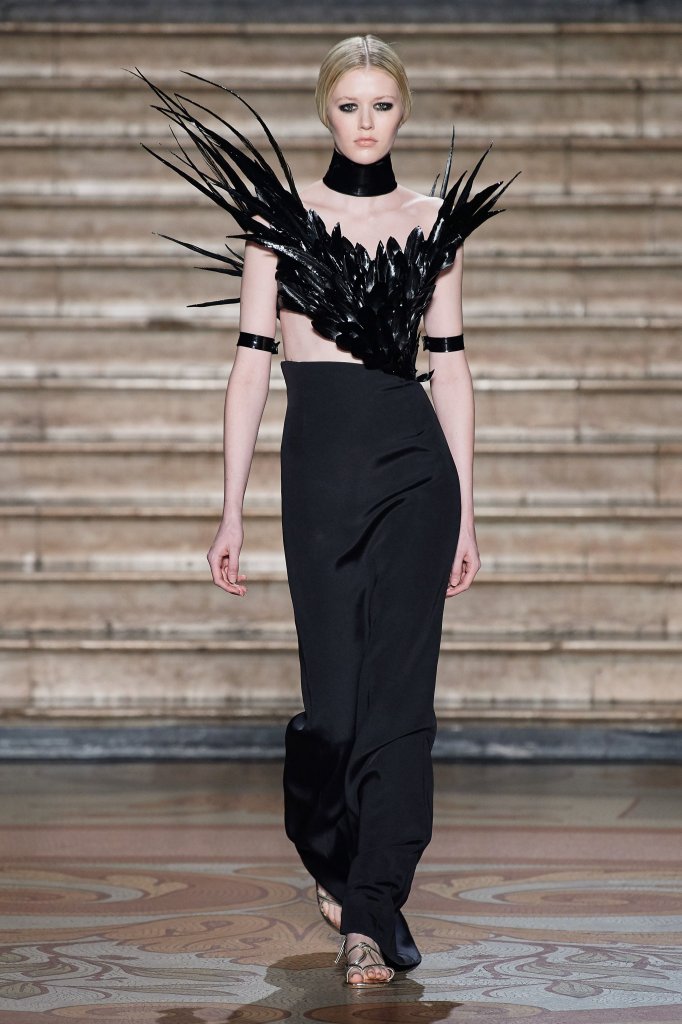 Antonio Grimaldi 2020春夏高级定制秀 - Couture Spring 2020